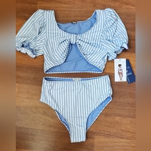 HABITUAL KID SWIMWEAR